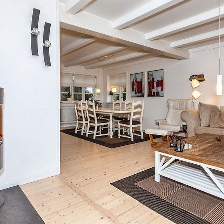 6 Person Holiday Home In Skagen Exterior photo