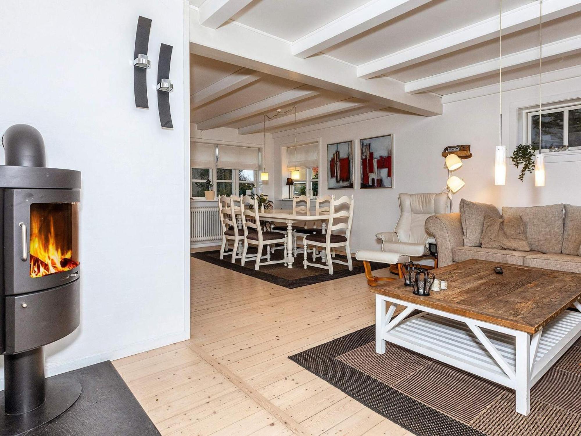 6 Person Holiday Home In Skagen Exterior photo