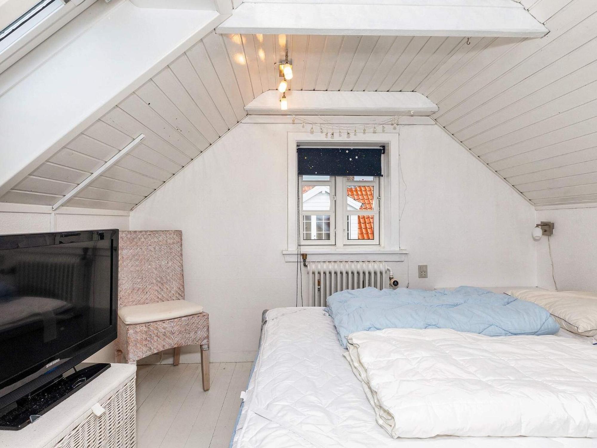 6 Person Holiday Home In Skagen Exterior photo